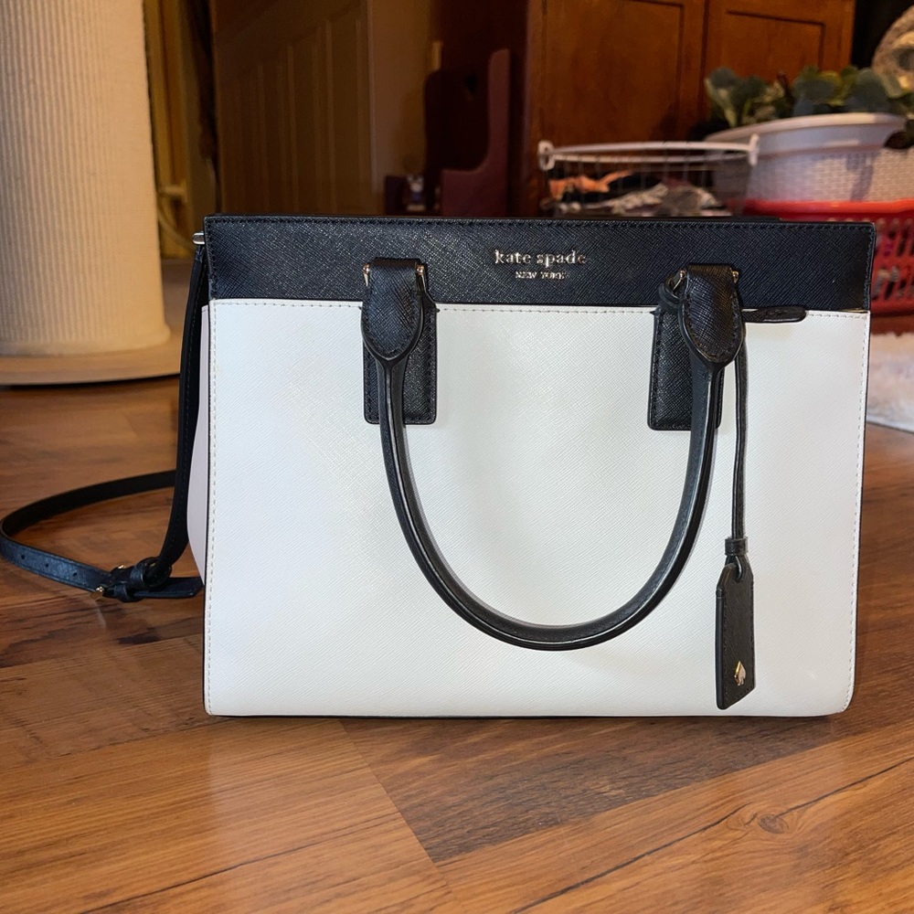 Kate Spade Crossbody Purse